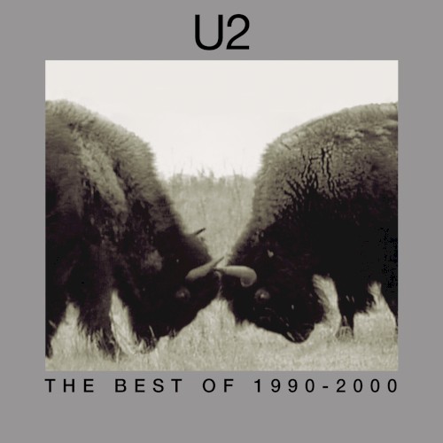 The Best Of 1990–2000